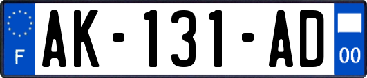 AK-131-AD