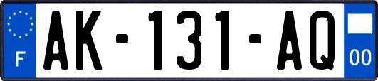 AK-131-AQ