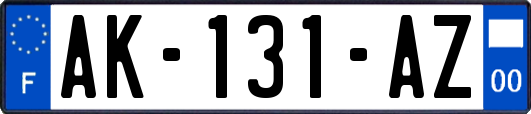 AK-131-AZ