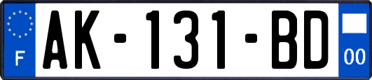 AK-131-BD