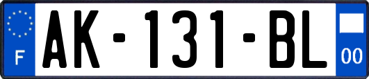 AK-131-BL