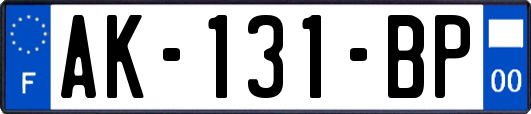 AK-131-BP