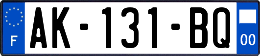 AK-131-BQ