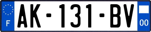 AK-131-BV