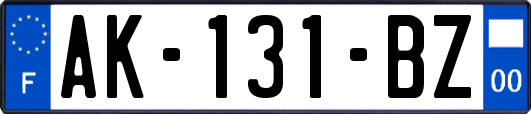 AK-131-BZ