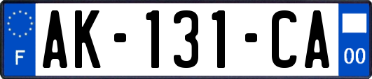 AK-131-CA