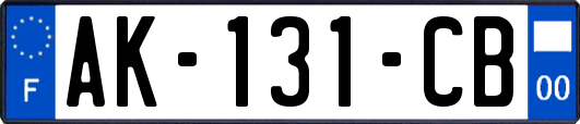 AK-131-CB