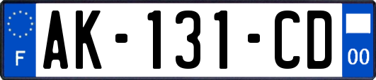 AK-131-CD