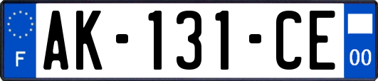 AK-131-CE