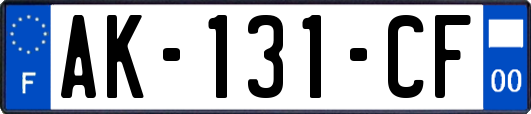 AK-131-CF