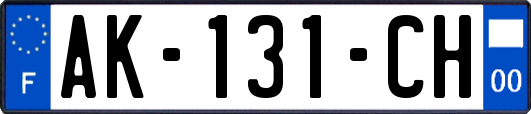 AK-131-CH