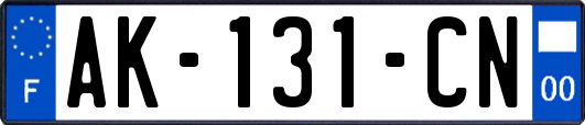 AK-131-CN