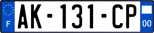 AK-131-CP