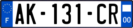 AK-131-CR