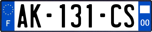 AK-131-CS