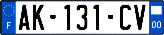 AK-131-CV