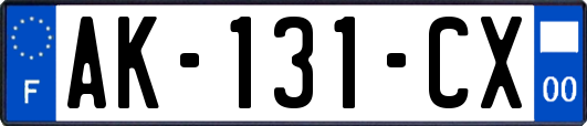 AK-131-CX