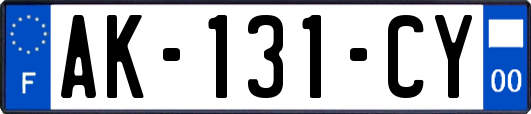 AK-131-CY