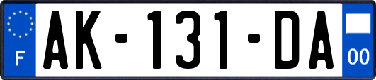 AK-131-DA