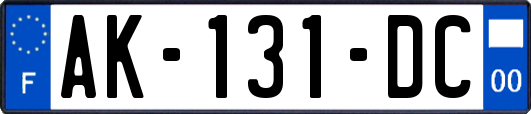 AK-131-DC