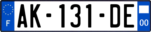 AK-131-DE
