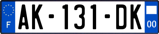 AK-131-DK