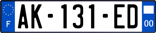 AK-131-ED