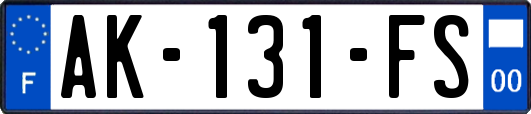 AK-131-FS