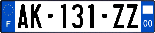 AK-131-ZZ