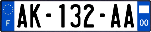 AK-132-AA