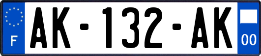 AK-132-AK