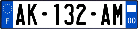 AK-132-AM