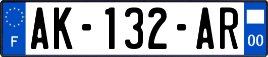 AK-132-AR