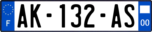 AK-132-AS