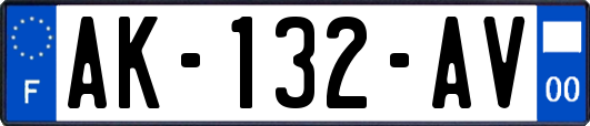 AK-132-AV