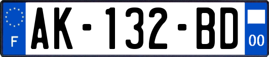 AK-132-BD