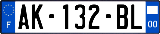 AK-132-BL