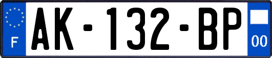 AK-132-BP