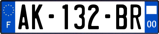 AK-132-BR