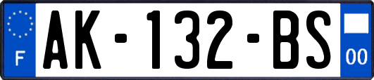 AK-132-BS