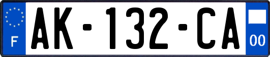 AK-132-CA