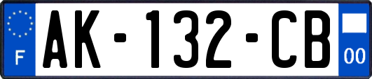 AK-132-CB