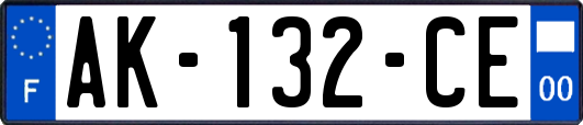 AK-132-CE