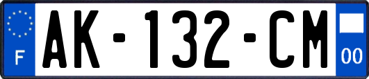 AK-132-CM