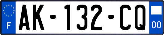 AK-132-CQ