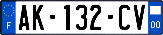 AK-132-CV