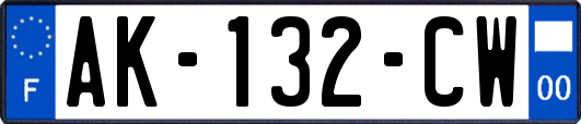 AK-132-CW