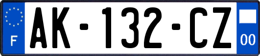 AK-132-CZ