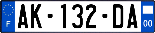 AK-132-DA