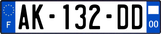 AK-132-DD